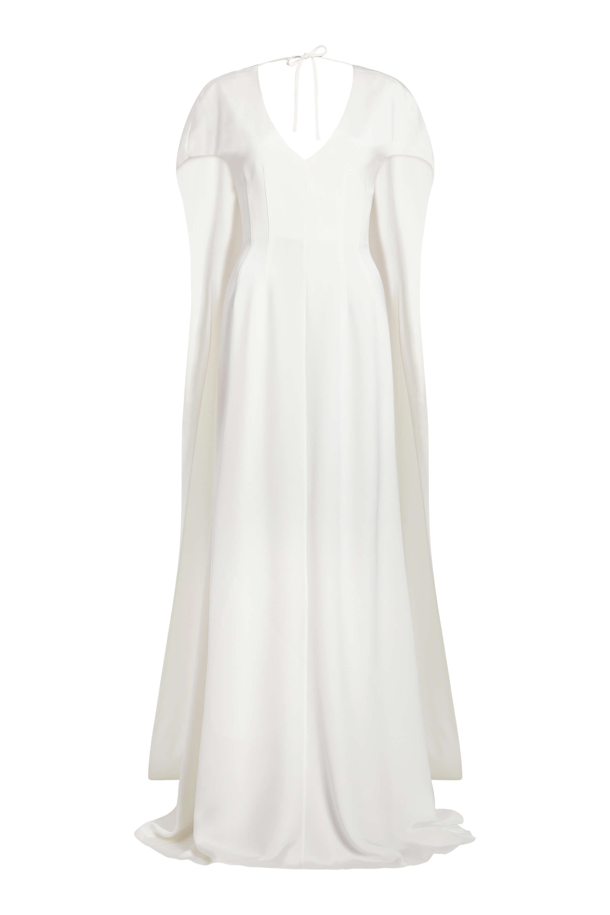 Tuberose Gown