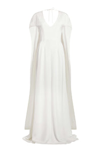 Tuberose Gown