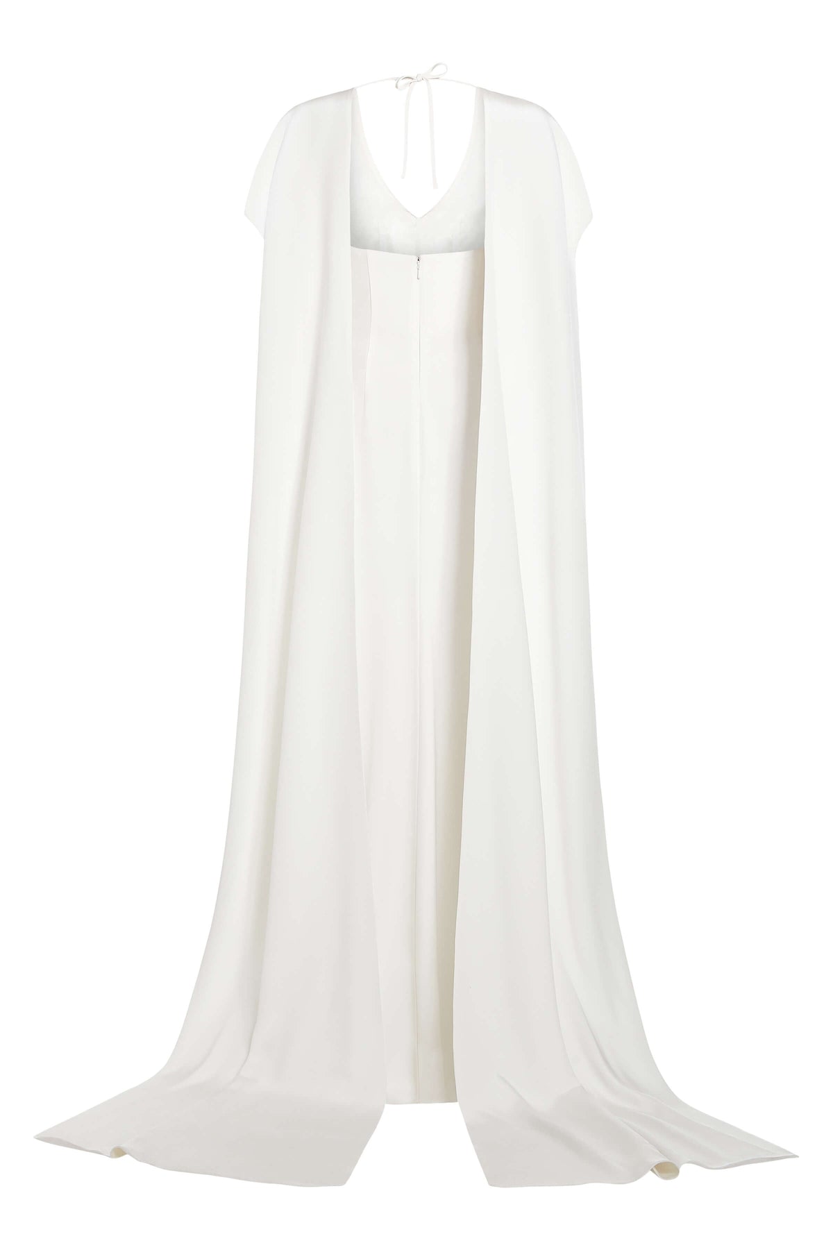 Tuberose Gown