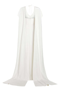 Tuberose Gown