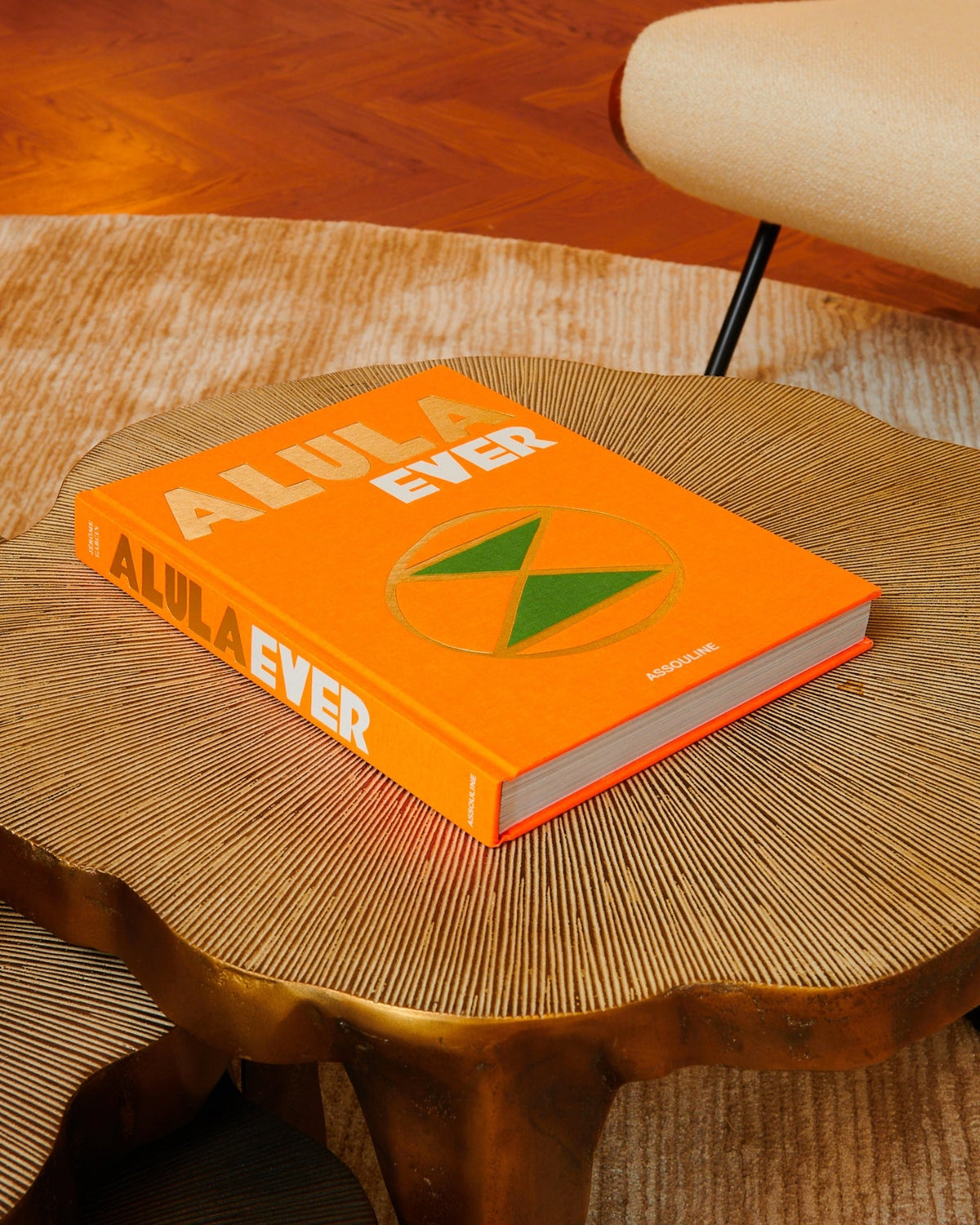 Alula Ever
