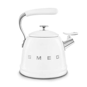 Whistling Kettle