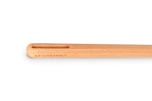 Signature Silicone Small Spatula in White