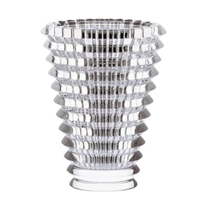 Eye Vase Large Round Clear