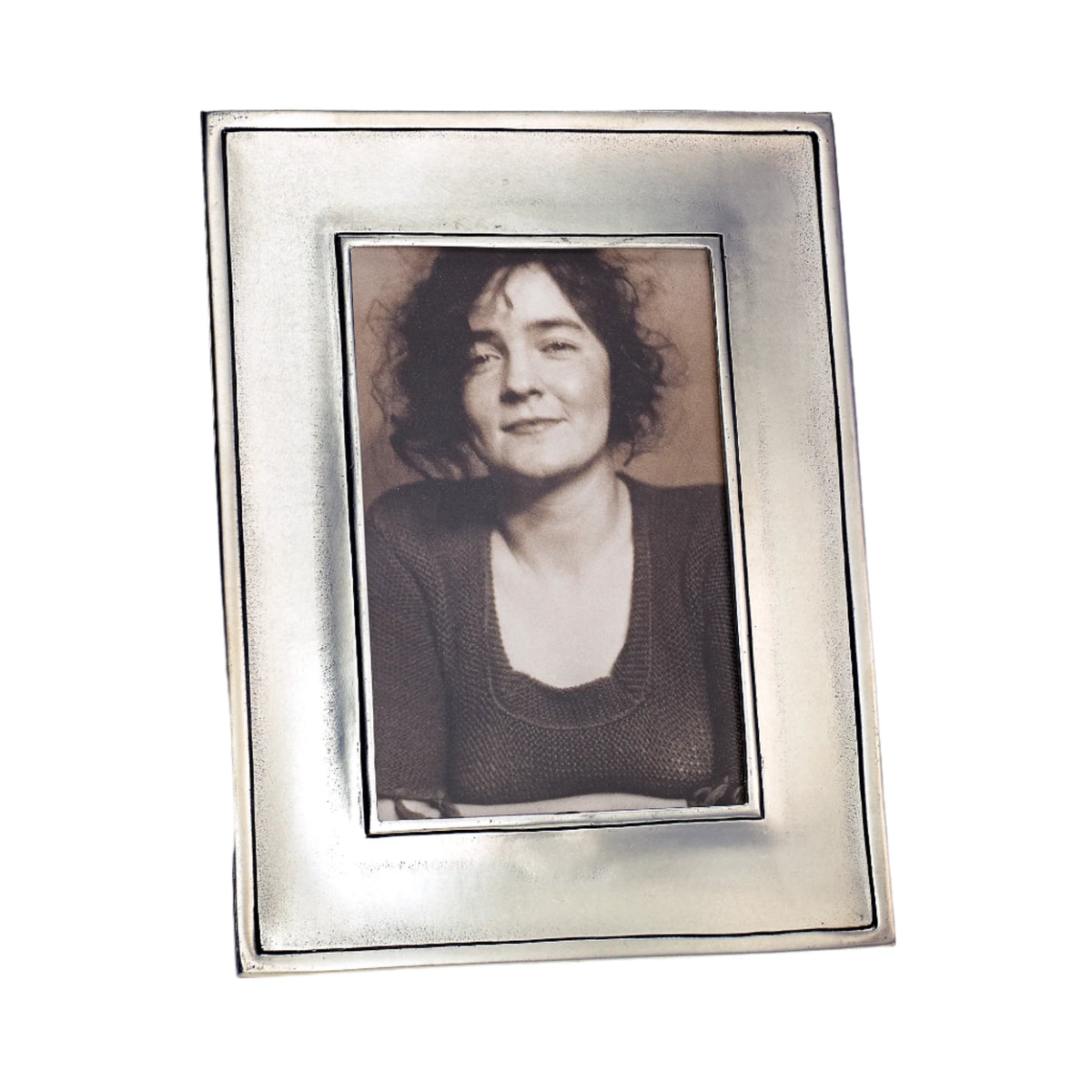 Lombardia Rectangle Frame, Small