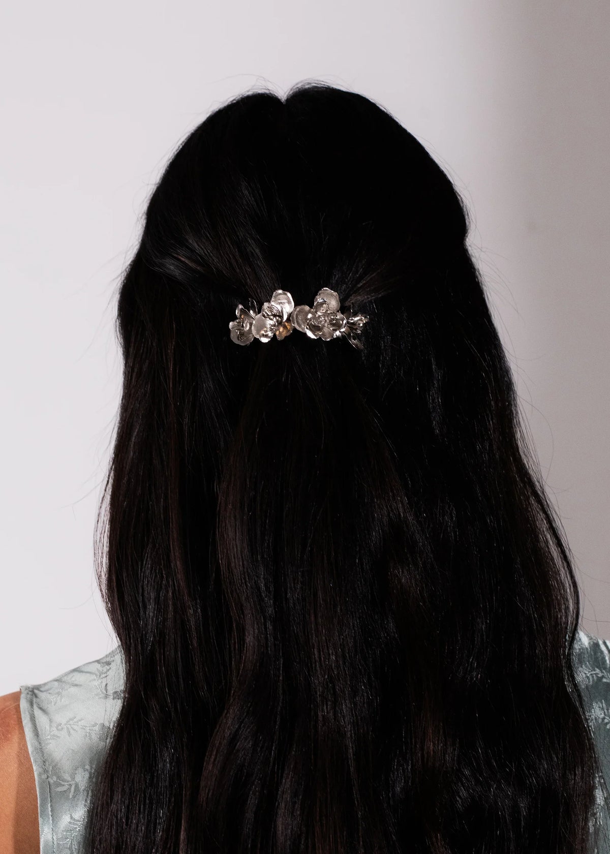 silver