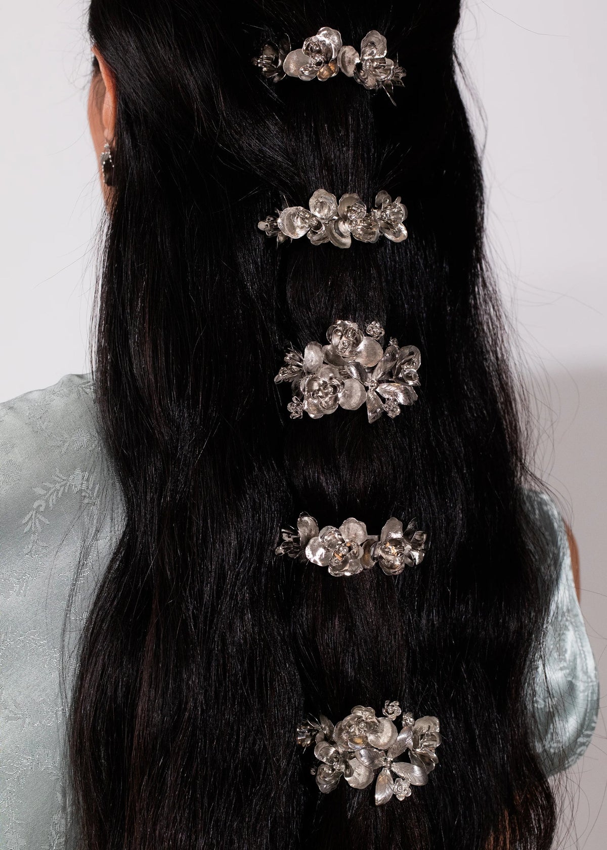silver