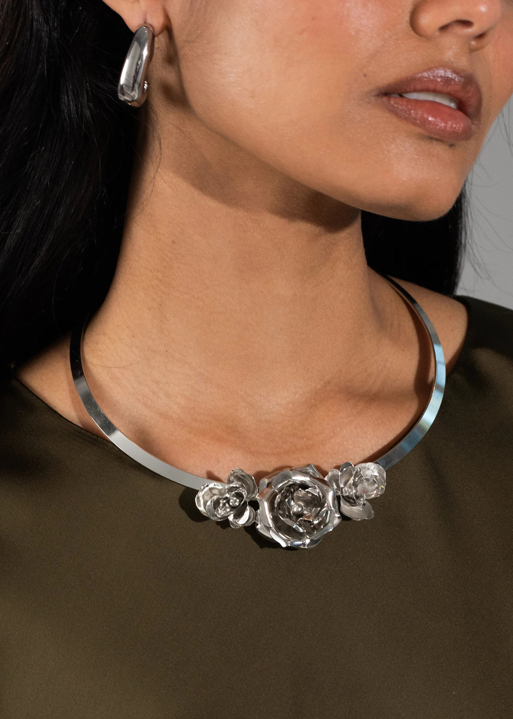 silver