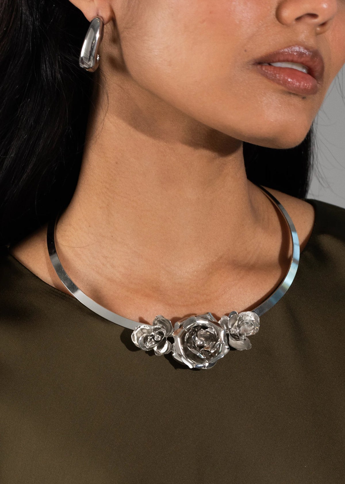 silver