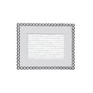 Pearled Frame