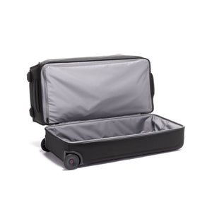 Alpha 3 Large Split 2 Wheeled Duffel