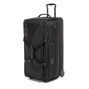 Alpha 3 Large Split 2 Wheeled Duffel