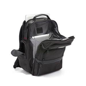 Alpha Brief Pack, Black