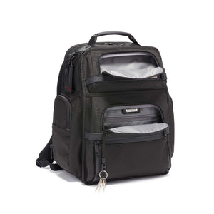 Alpha Brief Pack, Black