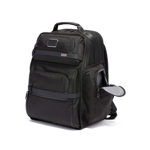 Alpha Brief Pack, Black