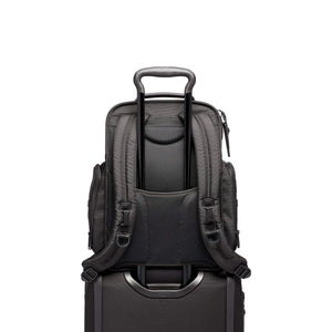 Alpha Brief Pack, Black