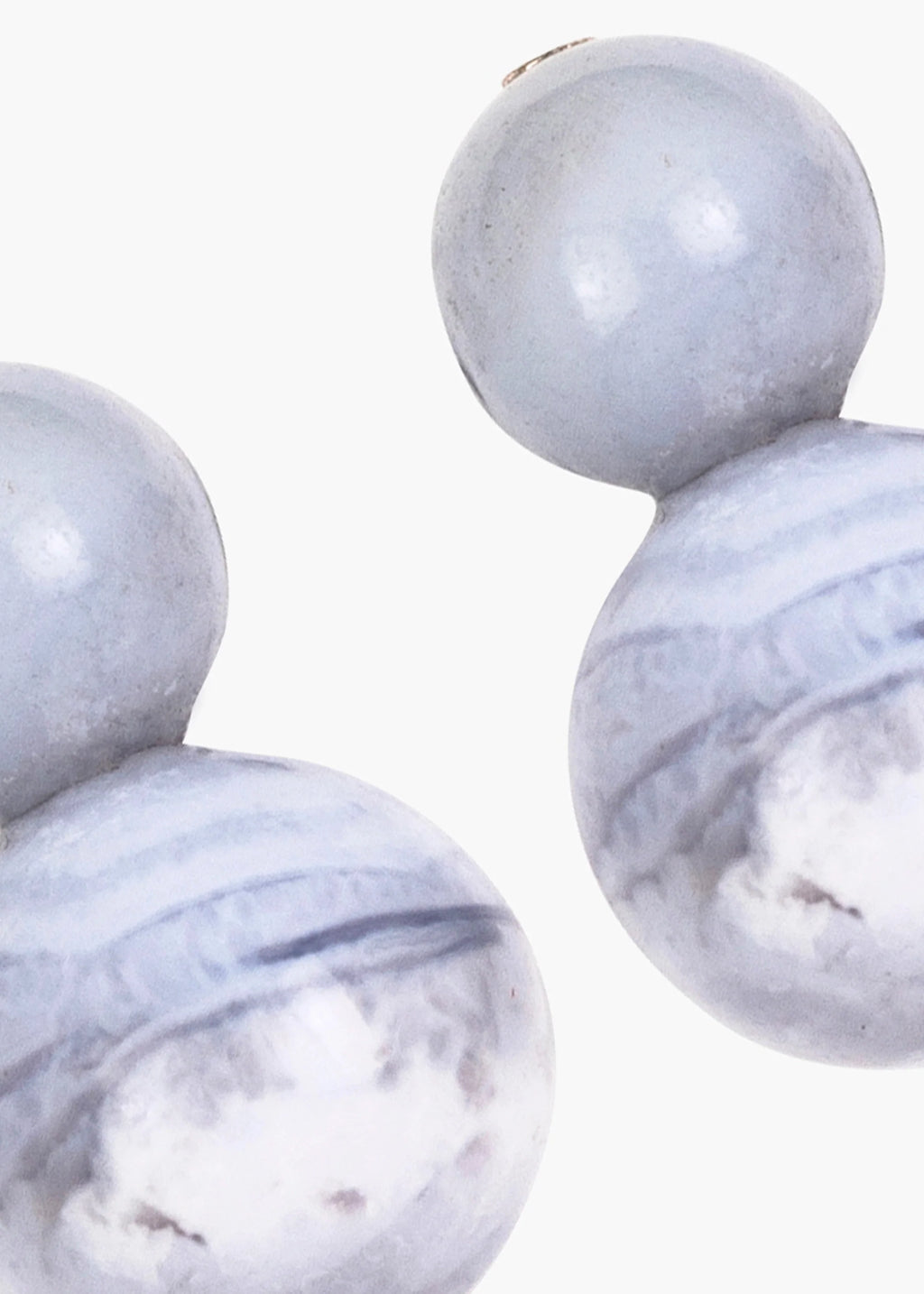 Blue Lace Agate