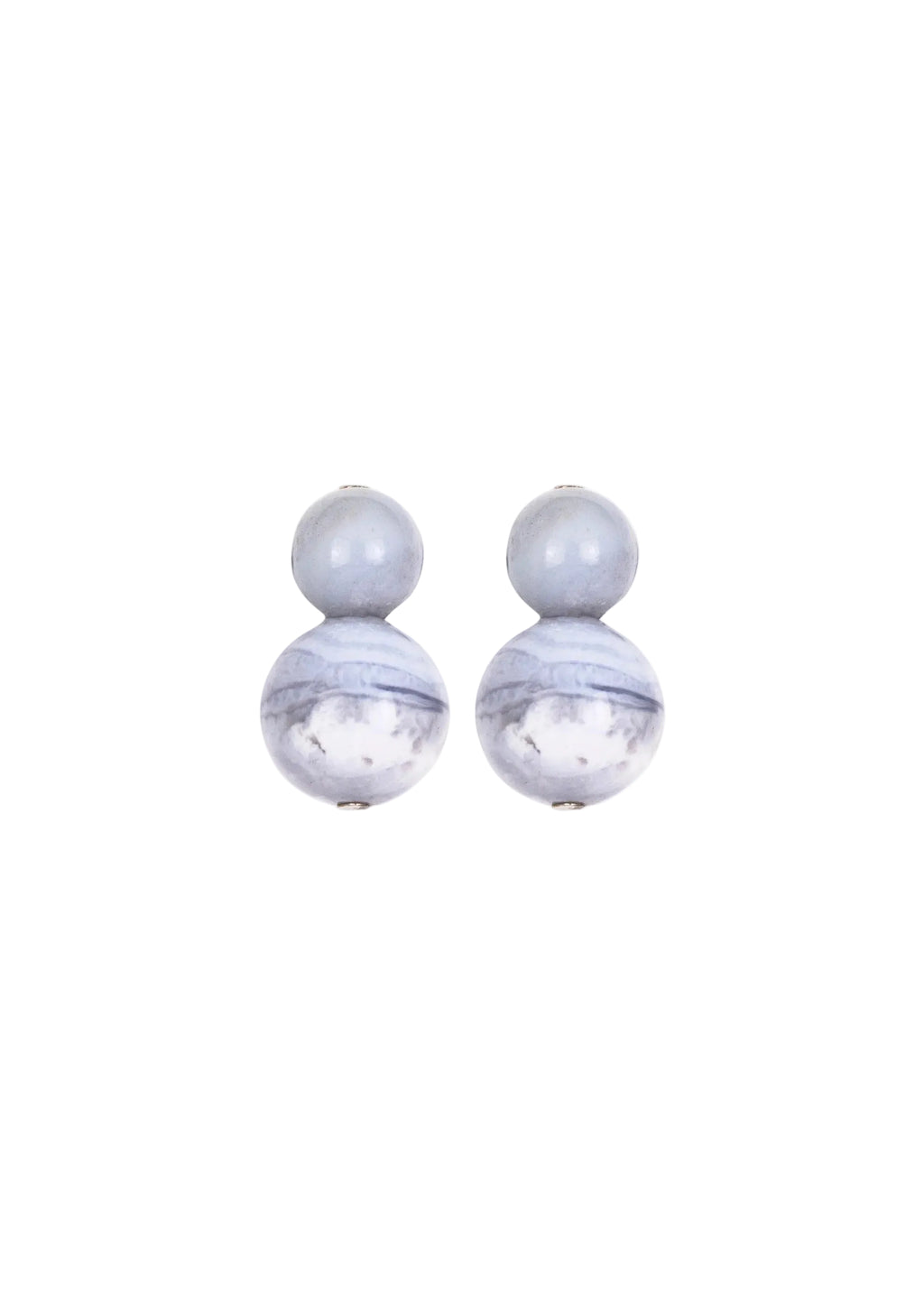 Blue Lace Agate