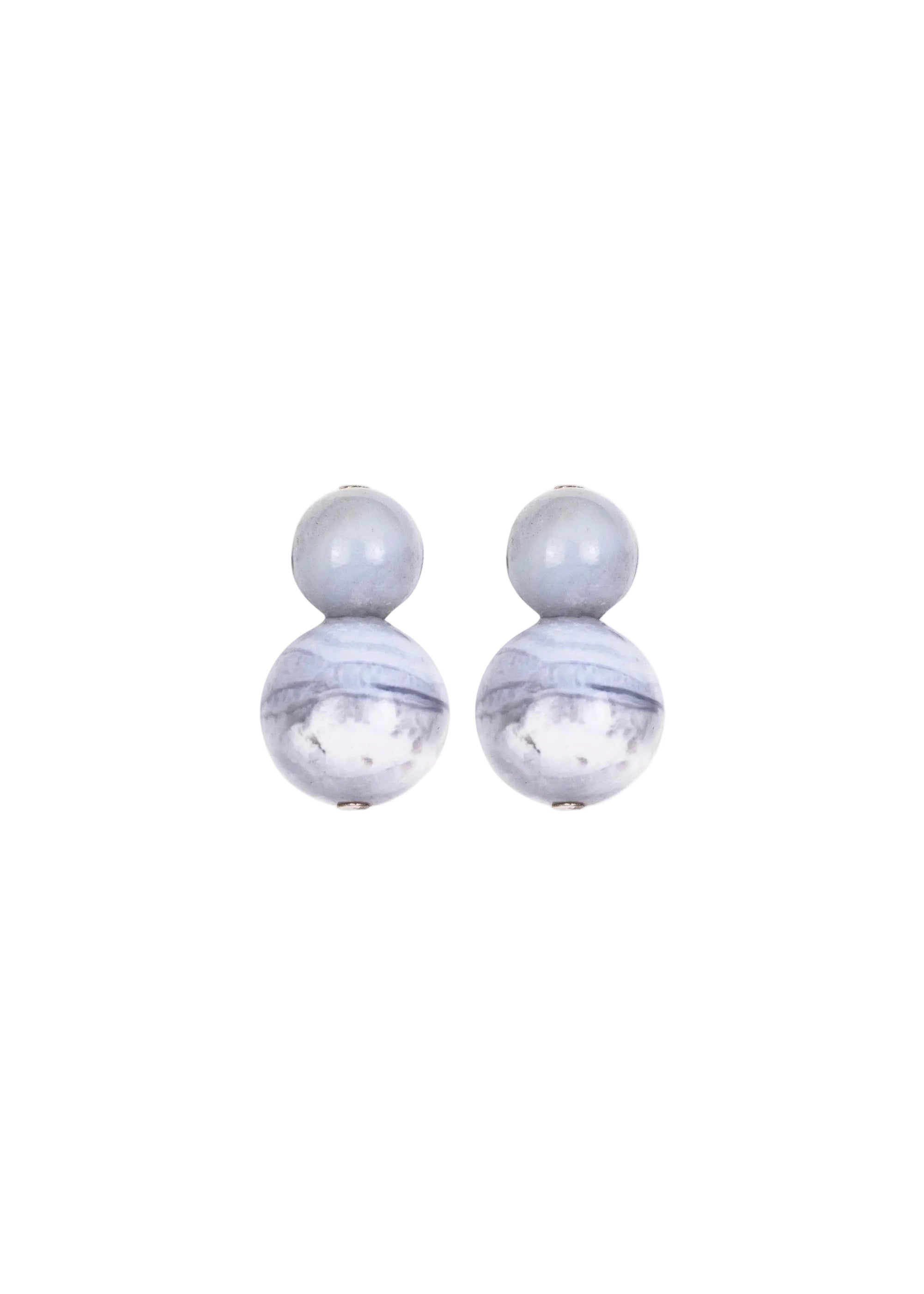 Blue Lace Agate