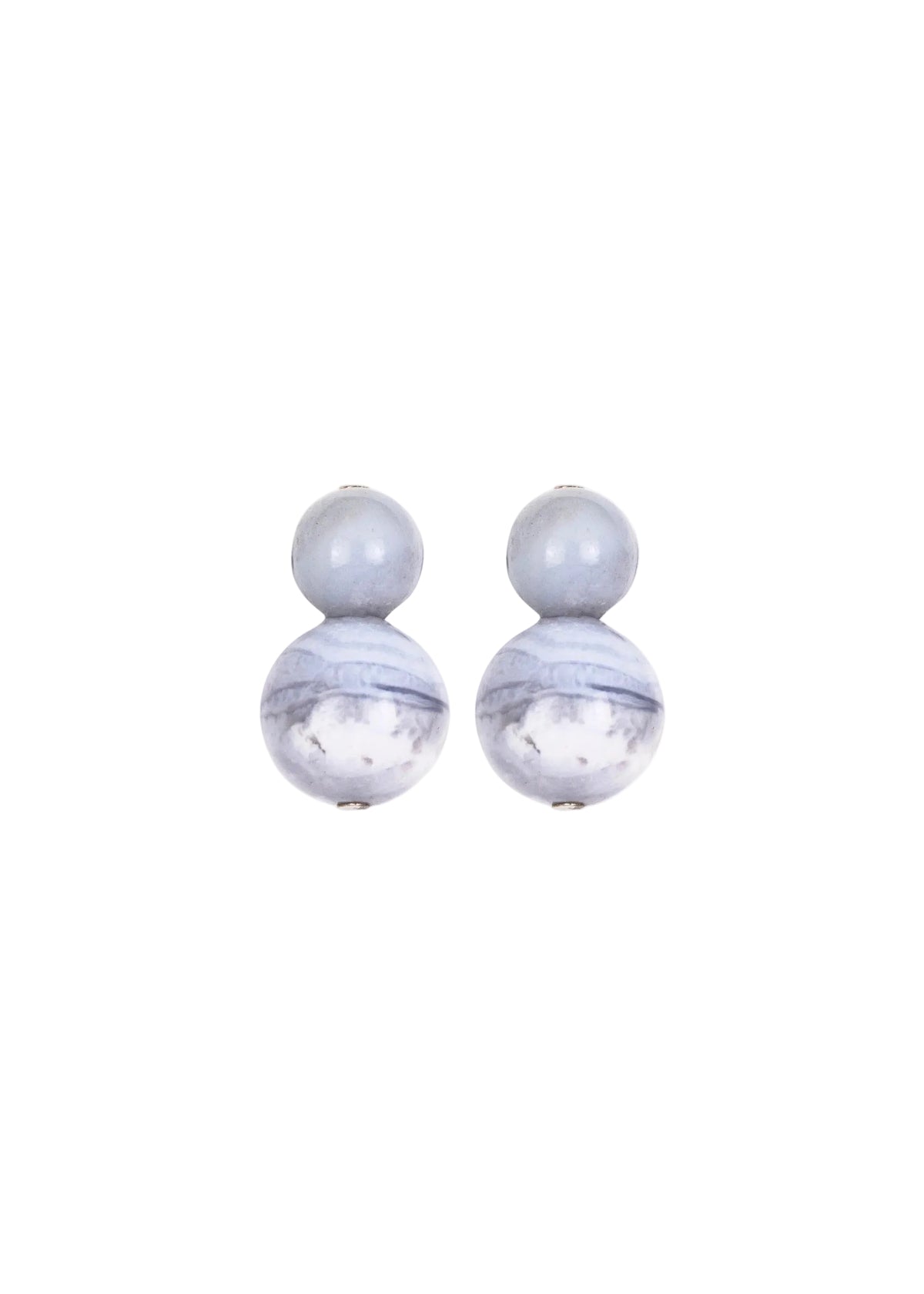 Blue Lace Agate