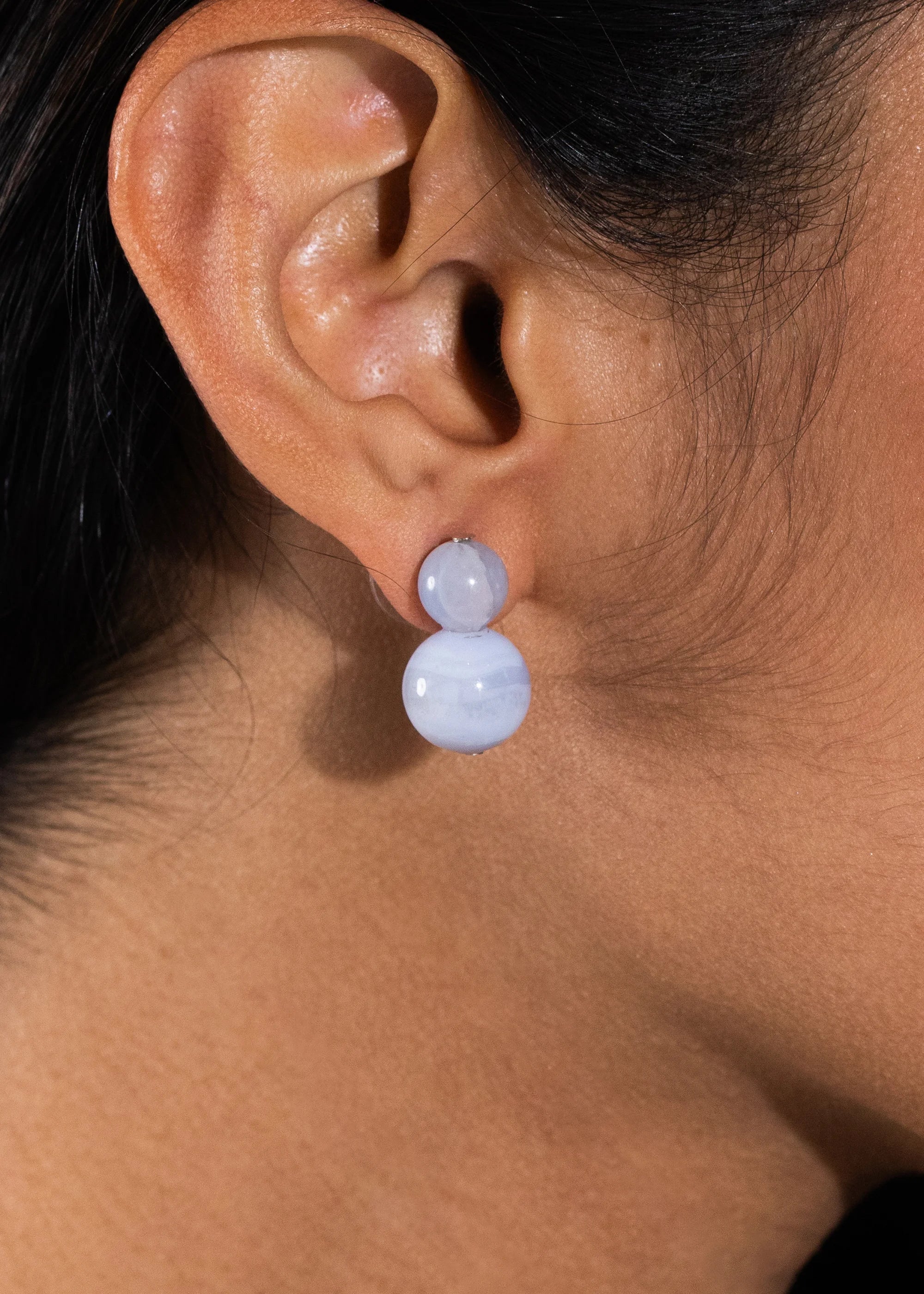 blue lace agate