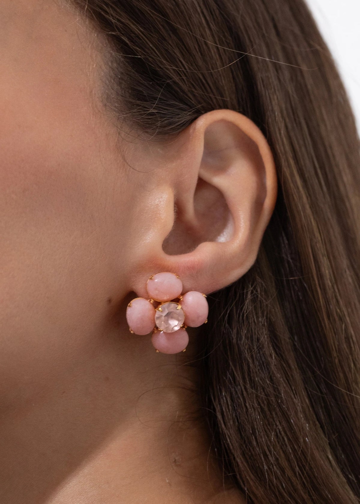 Pink Opal