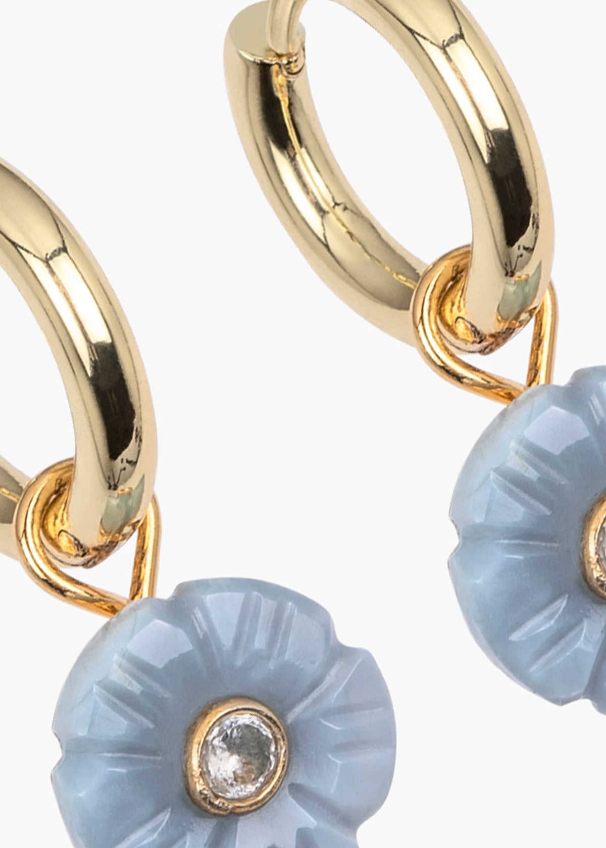 Blue Opal