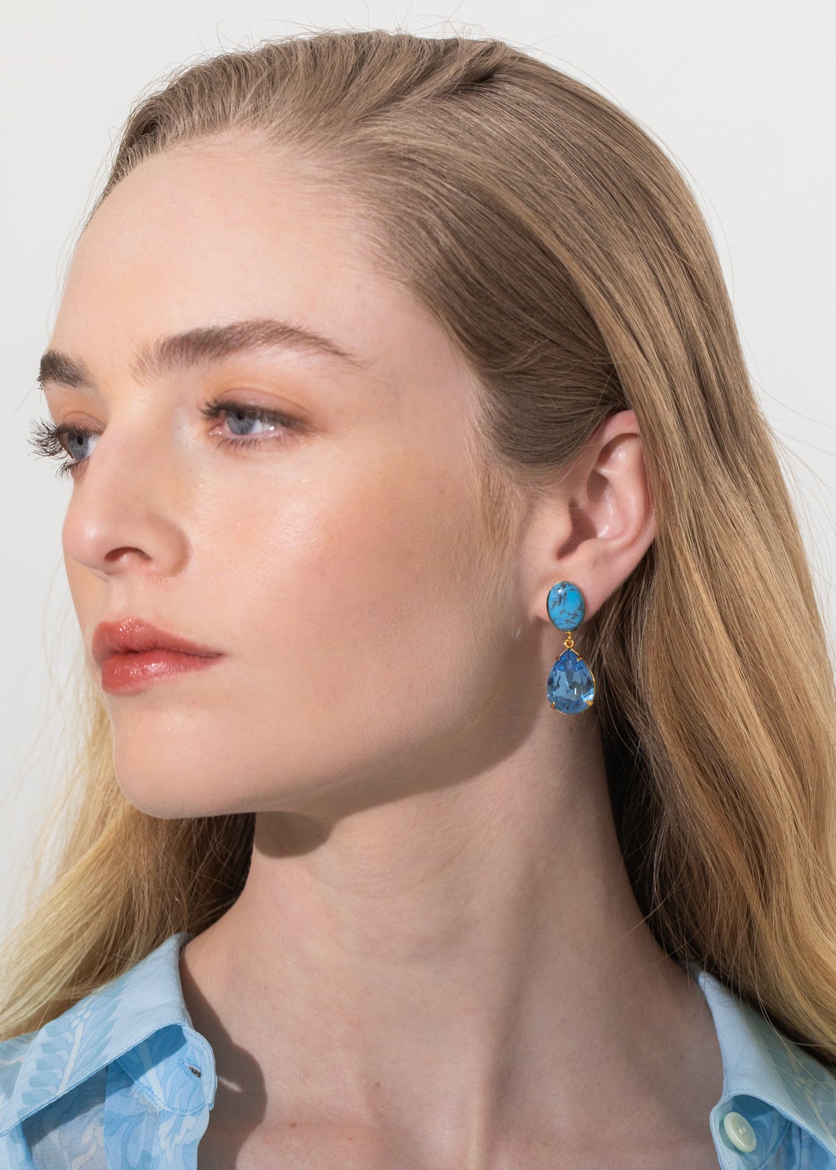 Turquoise