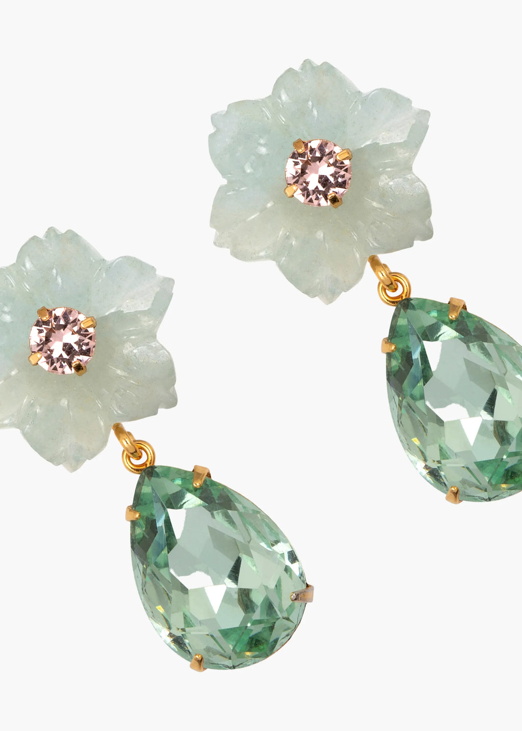 aquamarine