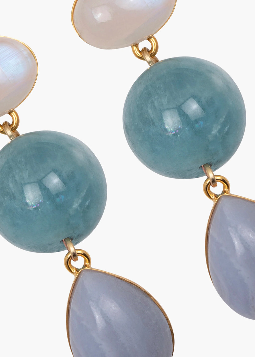 aquamarine