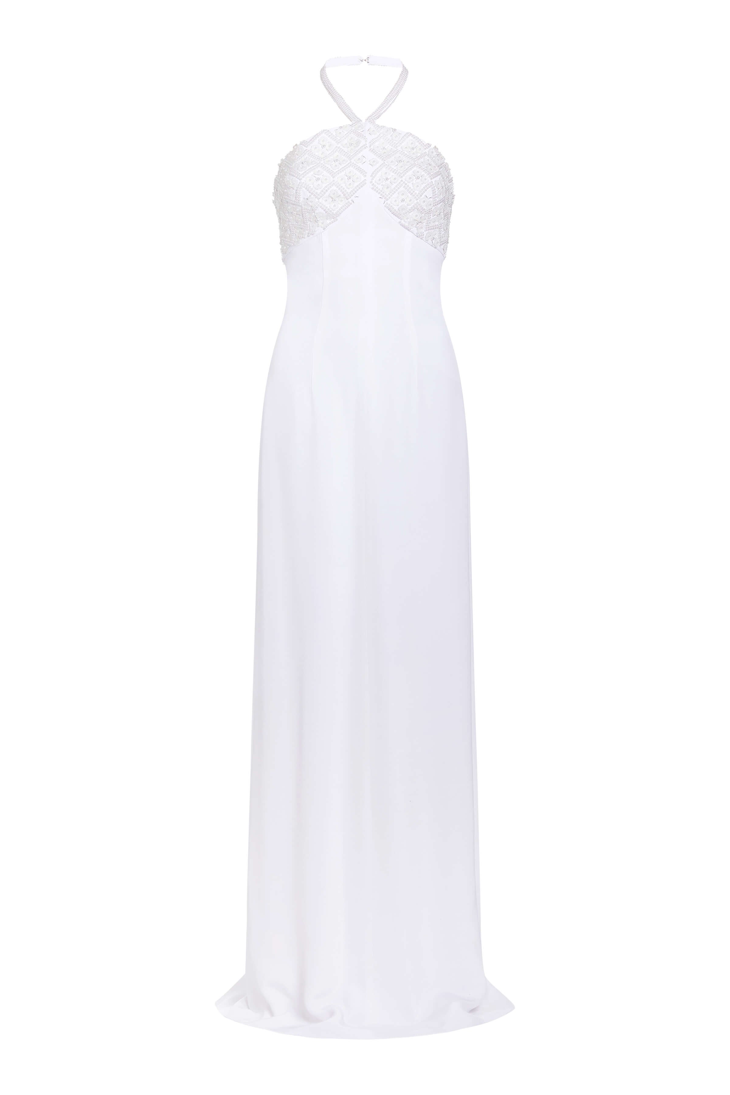 Luna Gown