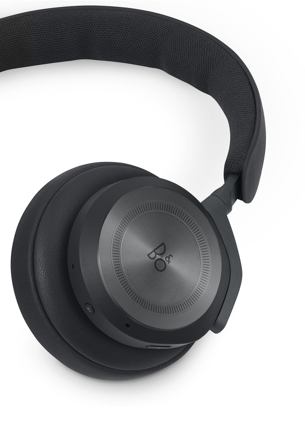 Beoplay HX Noise Cancelling Headphones in Black Anthracite