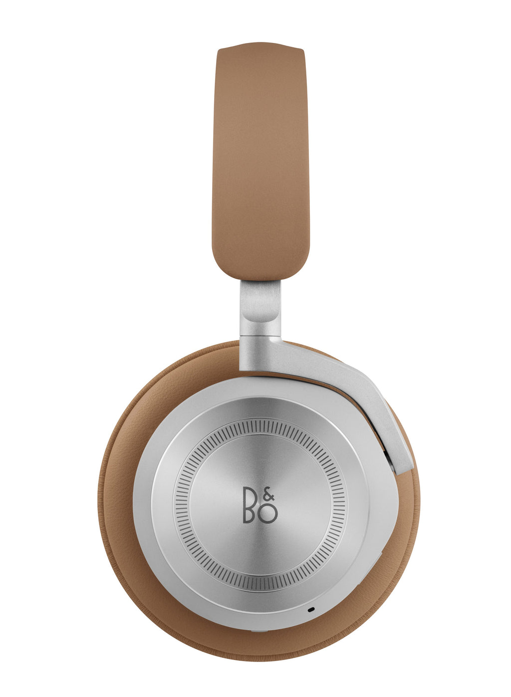 Beoplay HX Noise Cancelling Headphones in Timber