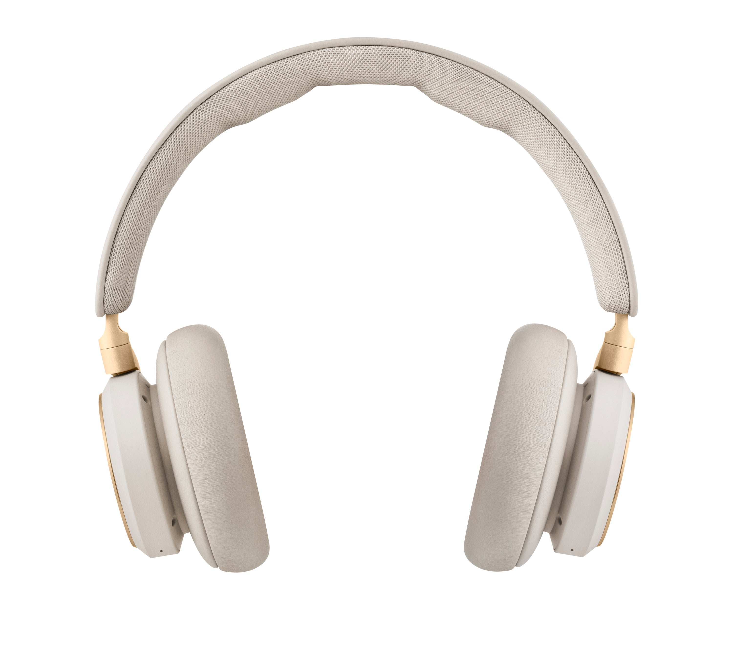 Beoplay HX Noise Cancelling Headphones in Gold Tone