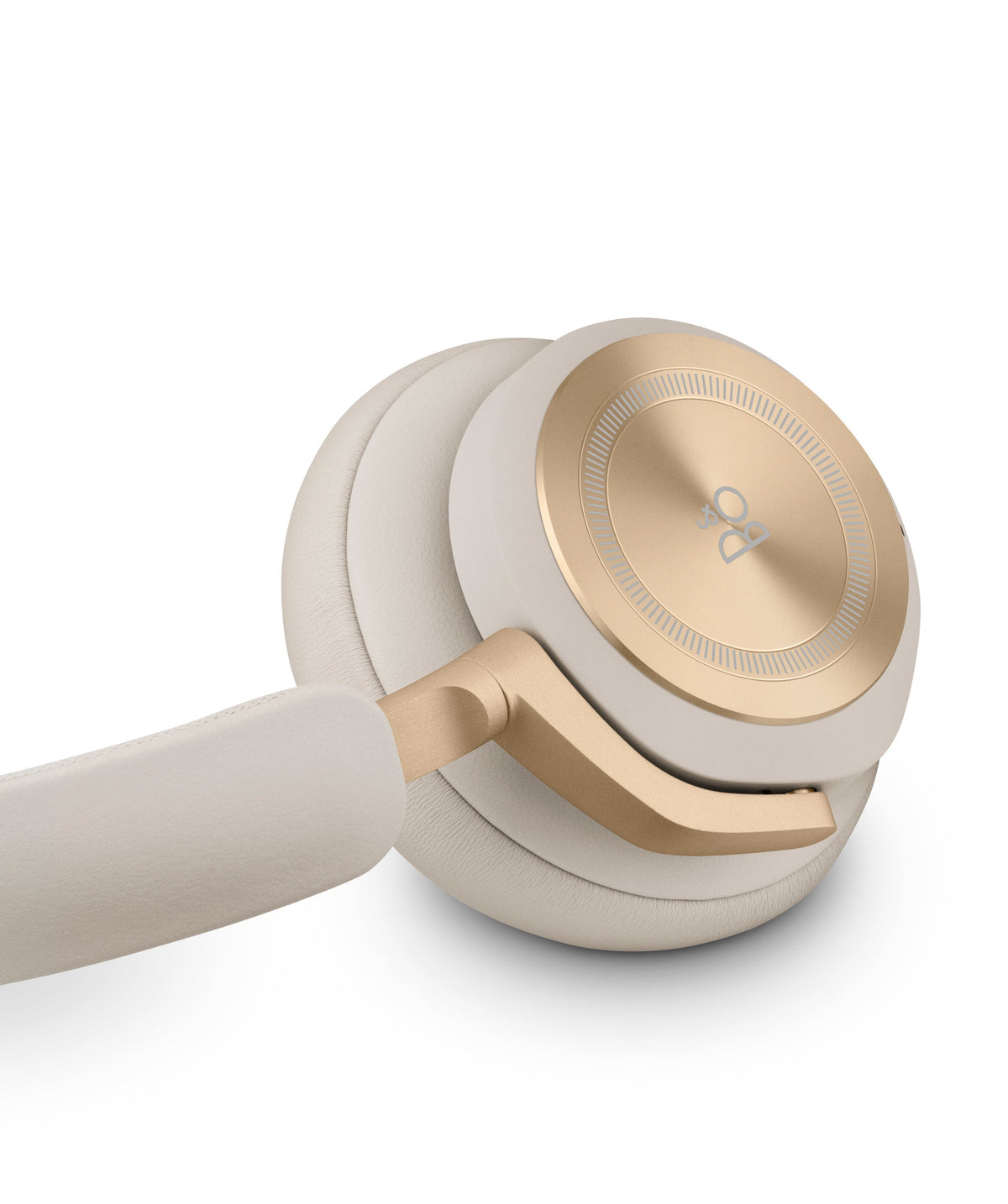 Beoplay HX Noise Cancelling Headphones in Gold Tone