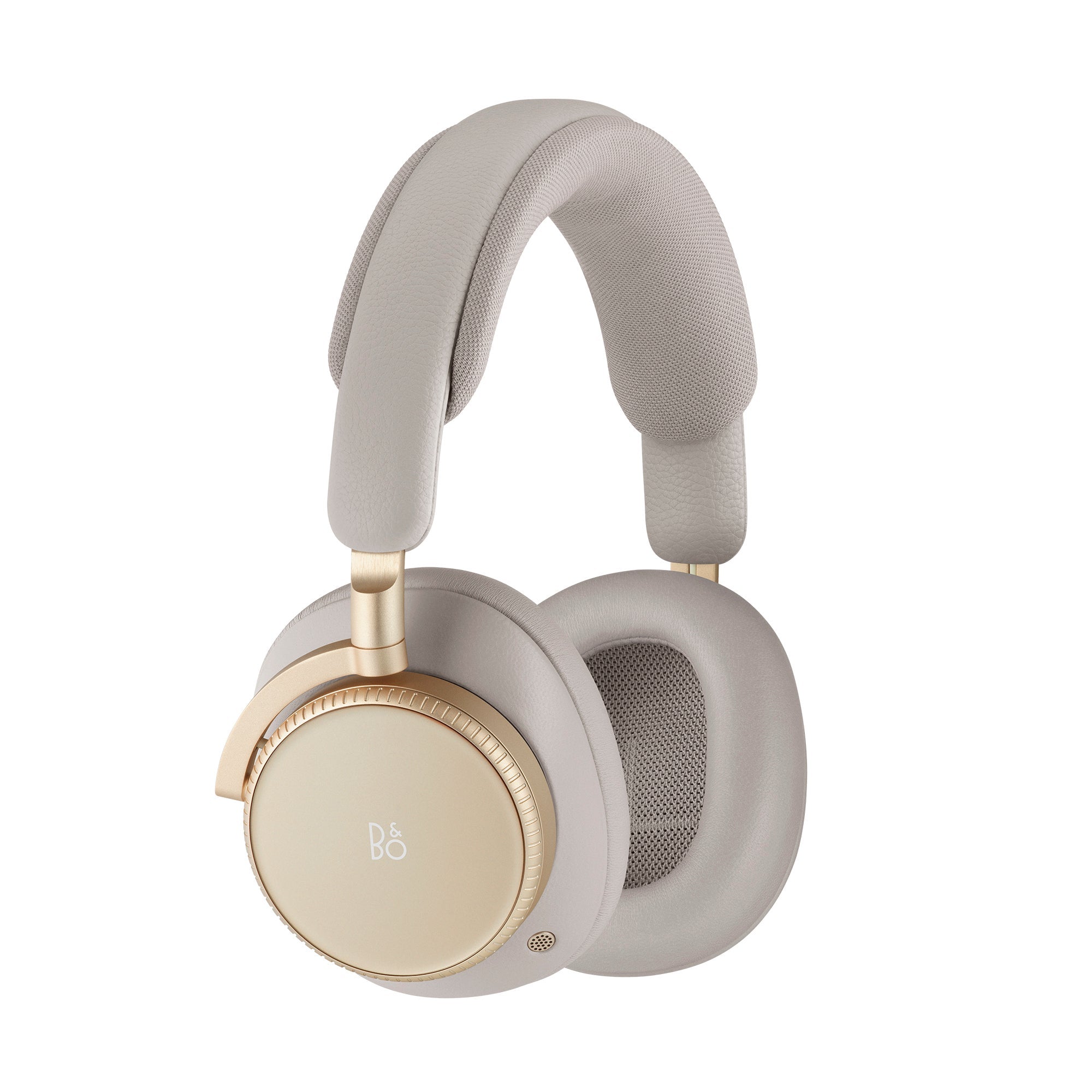 Beoplay H100 Hi-Res Audio Headphones in Hourglass Sand