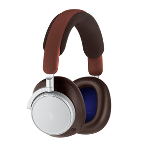 Beoplay H100 Hi-Res Audio Headphones in Century Brown