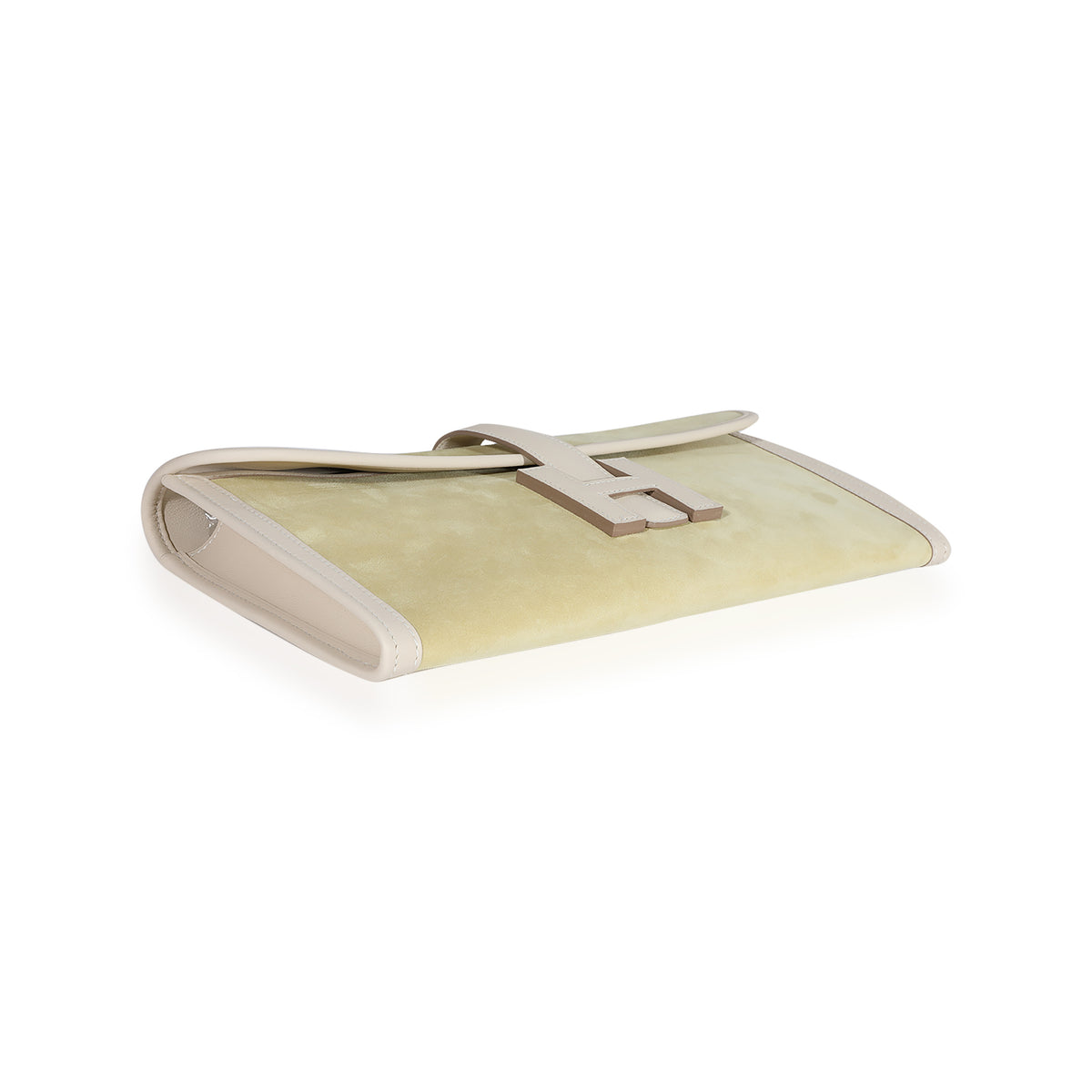 Hermès Mimosa Veau Doblis & Craie Swift Jige Elan 29