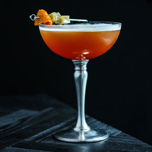 Champagne & Cocktail Coupe