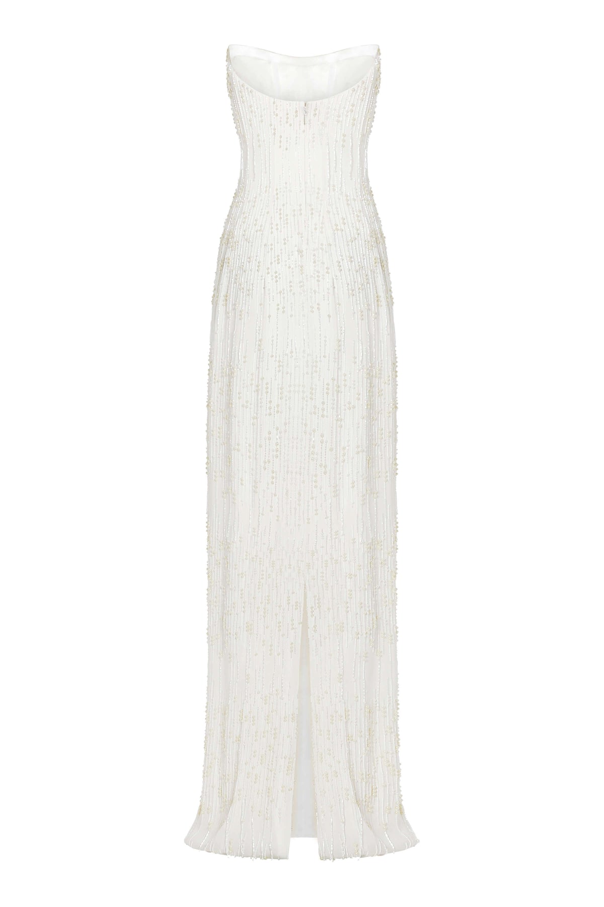 Moonbeam Gown