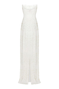 Moonbeam Gown
