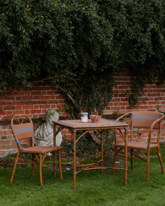 Juliette Dining Chair, Set of 2