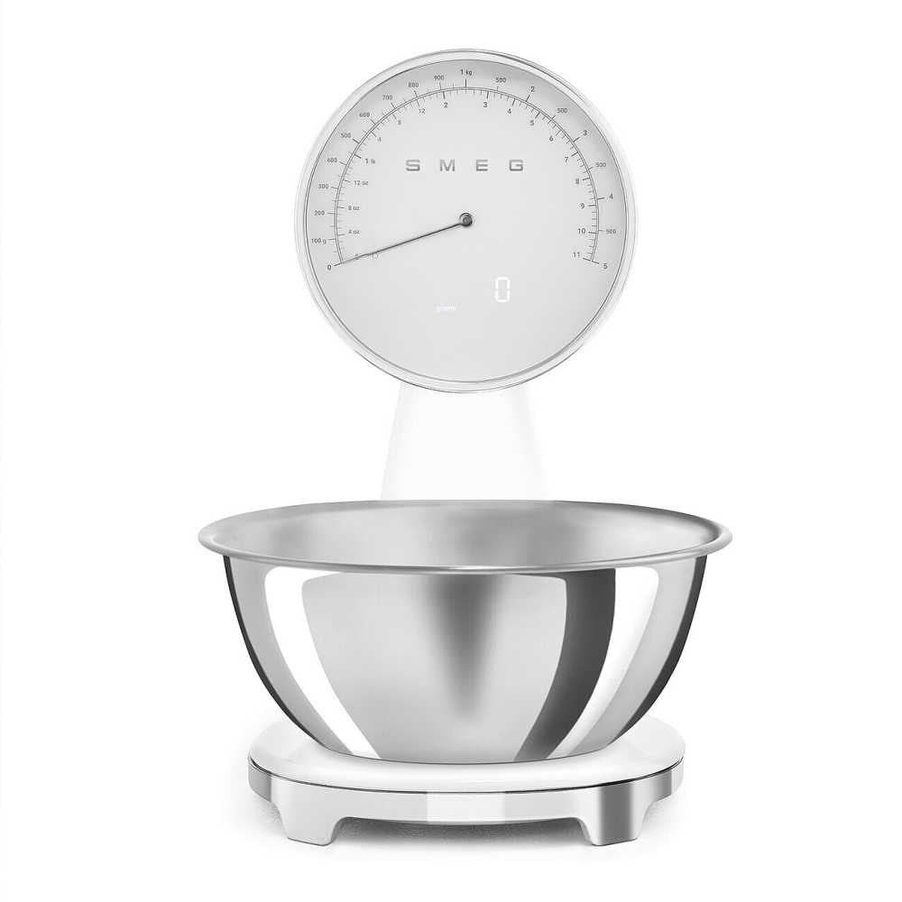 50’s Kitchen Scale