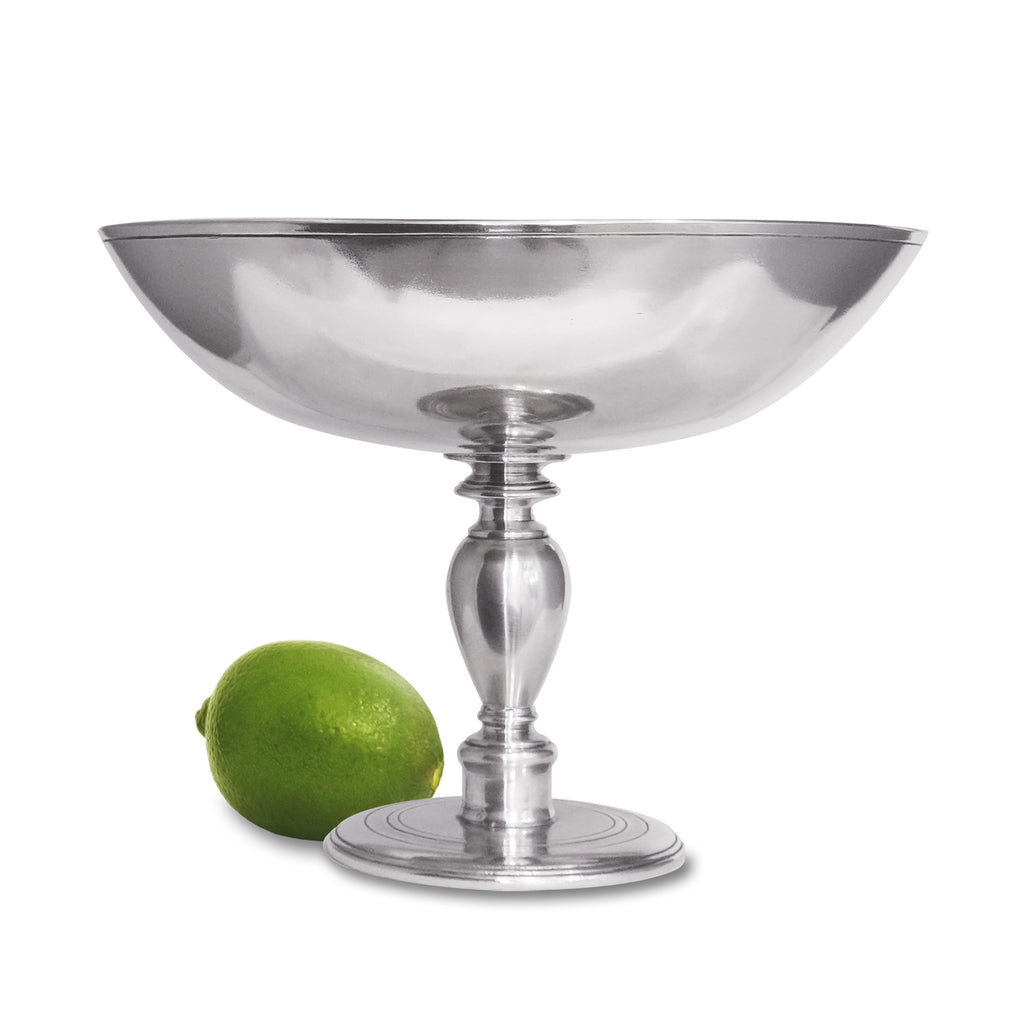 Venezia Pedestal Bowl