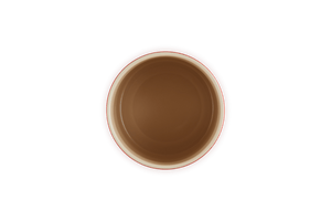 Signature Utensil Crock in Cerise 1 qt.