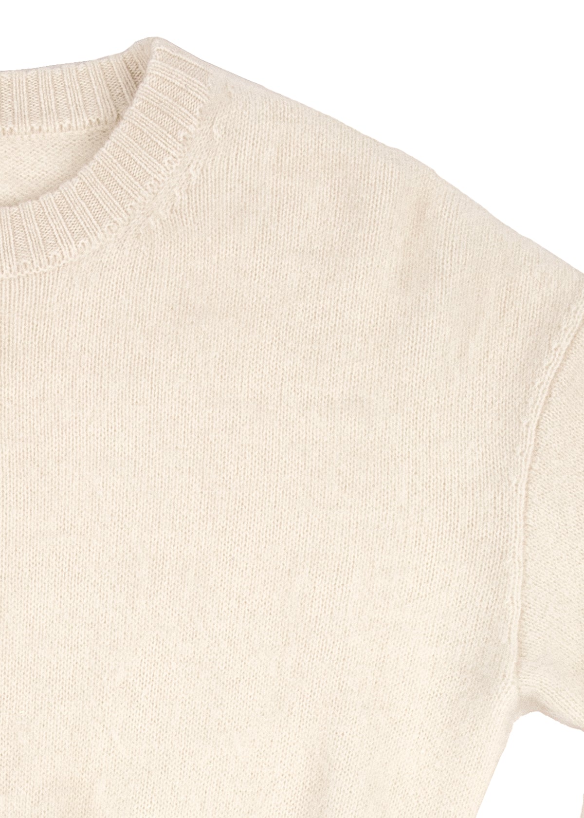 Woolf Sweater