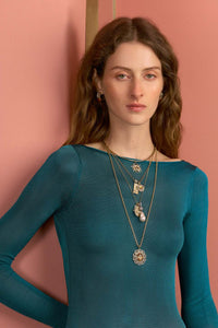 Sol Oriente Collar