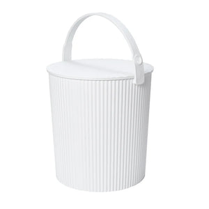 Hachiman Bucket Extra Large in White