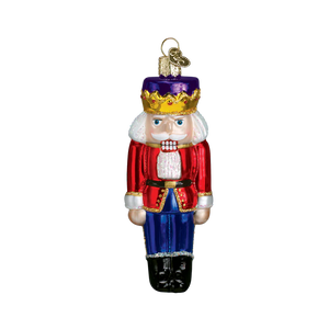 Nutcracker Suite Collection Set Ornament