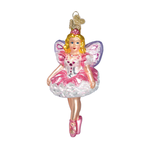 Nutcracker Suite Collection Set Ornament